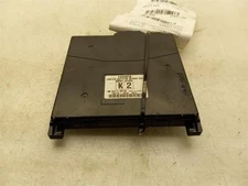2014 TOYOTA PRIUS V 1.8L CHASSIS ECM MULTIPLEX NETWORK BODY CONTROL MODULE 