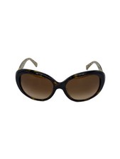 COACH Sunglasses -- BRW Women's HC8120F