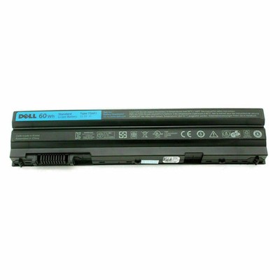 Genuine OEM T54FJ Battery for Dell Latitude E6440 E5430 E5520 E5530 E6420 E6430