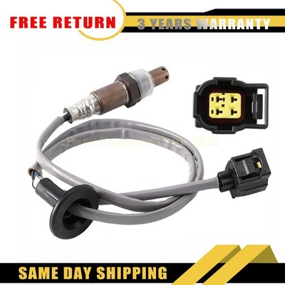 Downstream O2 Oxygen Sensor For OEM Mitsubishi Outlander Sport 2.0 2.4L 234-4114