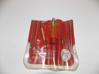 Vintage SEARS Interchangable blade Screwdriver Set No. 9 4181 -  Made in USA NEW — photo 2