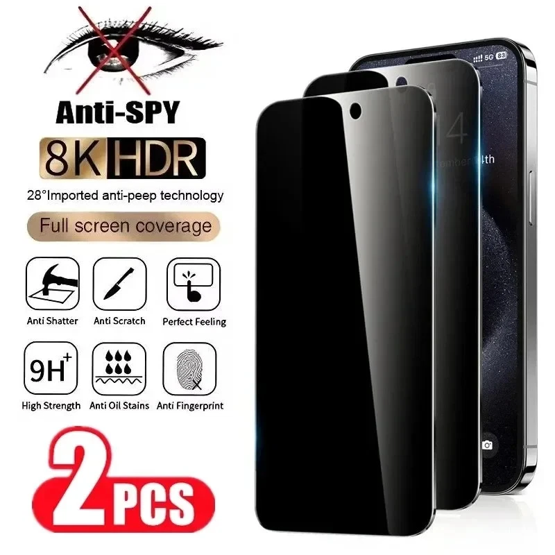 Privacy Screen Protector