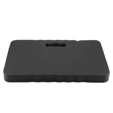 (Black)Kneeling Pad Garage Garden Kneeler Mat Kneel Cushion Knee Protection OH