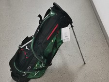 Mizuno K1-LO 4 Standbag Course Camouflage nuovo prezzo consigliato 289 euro