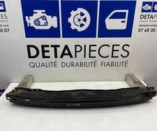 Pare-choc arrière Audi S8