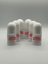 Zermat Amorel Deodorant Roll-On For Women 3.0 oz 6 pcs