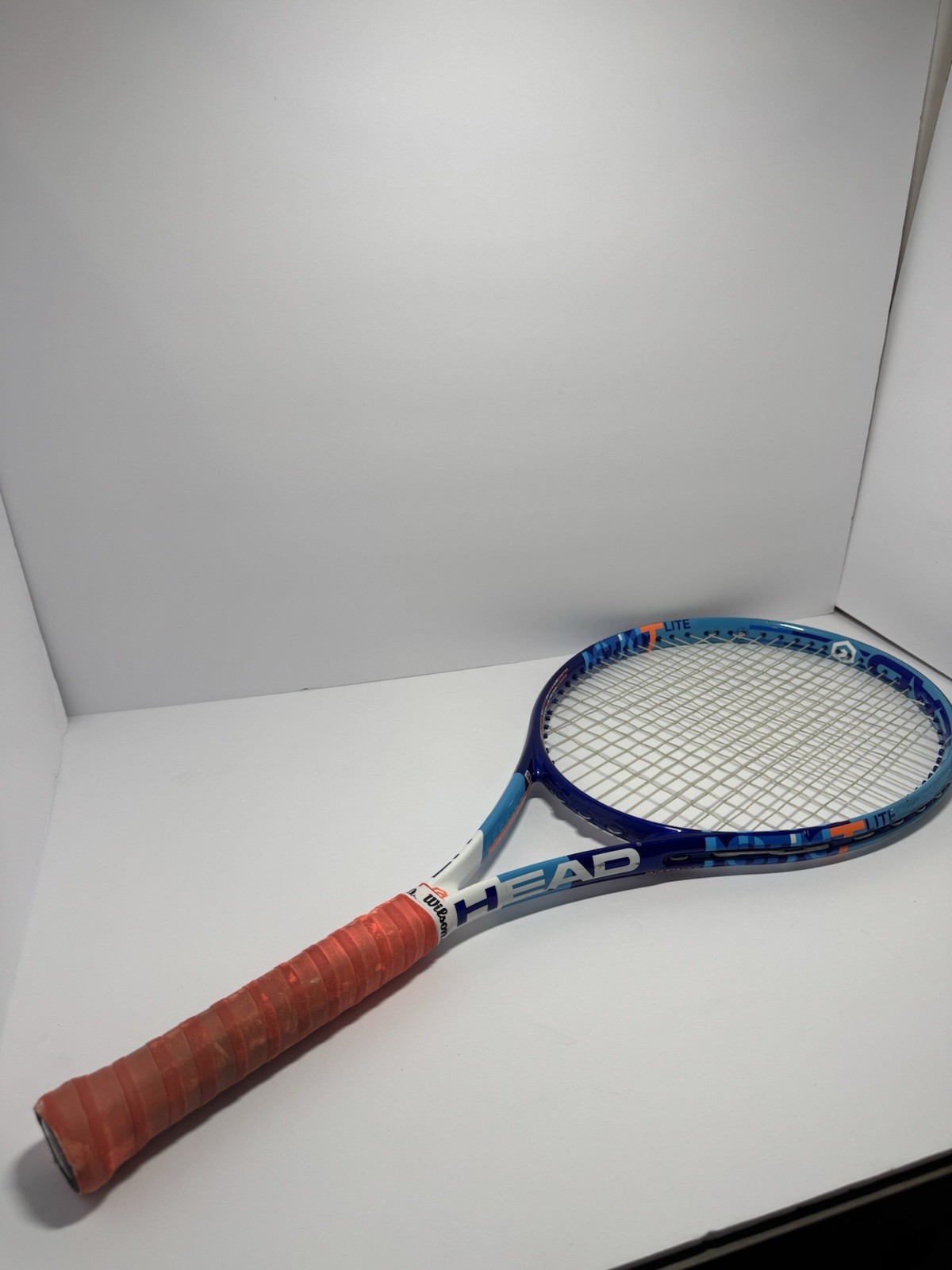 Head Lite Instinct Tennis Racket 100 sq in | 240g | 16x19 | 