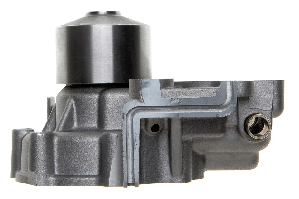 For Subaru Forester 2006 Gates 42570 Engine Coolant Standard Water Pump Foto 2 de 3