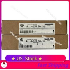 Allen Bradley 1756-L71 /B GuardLogix Processor Module New Sealed Surplus 1756L71