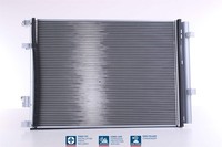 Nissens Kondensator Klimaanlage ** First FIT ** 941162 FüR KIA FB RIO SC Stonic