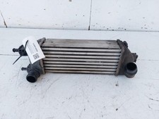 52000224 RADIATORE INTERCOOLER LANCIA YPSILON III REST (312) 1.3 MULTIJET II 16v