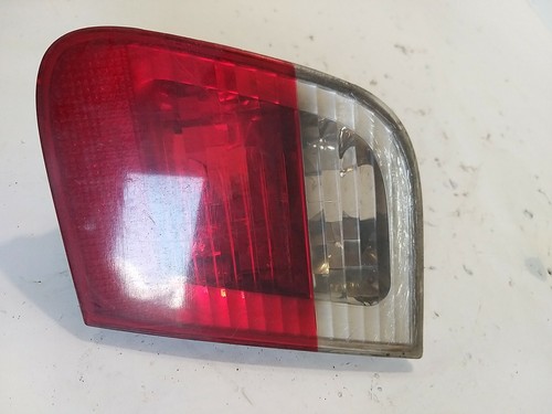 Bmw 3er E46 Rückleuchte hinten rechts 6910538 Original 2004