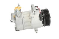 Bosch Kompressor Klimaanlage 1 986 AD1 048 12V FüR Ford Transit Custom V362 FY