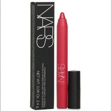 NARS Powermatte High Intensity Lip Pencil DRAGON GIRL .08 oz 2.4 g Full size NIB
