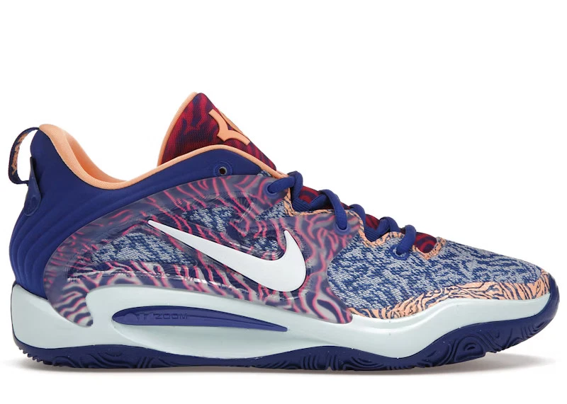 Preços baixos em Nike Napheesa Collier x KD 15 Minnesota Lynx | eBay