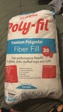 Fairfield Poly-fil stuffing