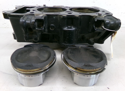 Cylinder Barrels and Pistons 3k for Kawasaki Ninja 650 2020 - 2026 K240