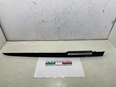 Leiste Coating Armaturenbrett Mazda 3 MAZDASPEED3 1 S.1.6 Benzin Code Bp