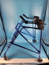 Drive Medical Nimbo Posterior Walker