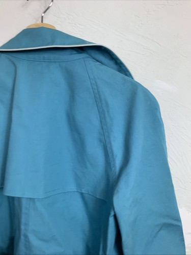Marc Jacobs Trench Coats Women Size Large - Picture 15 of 16