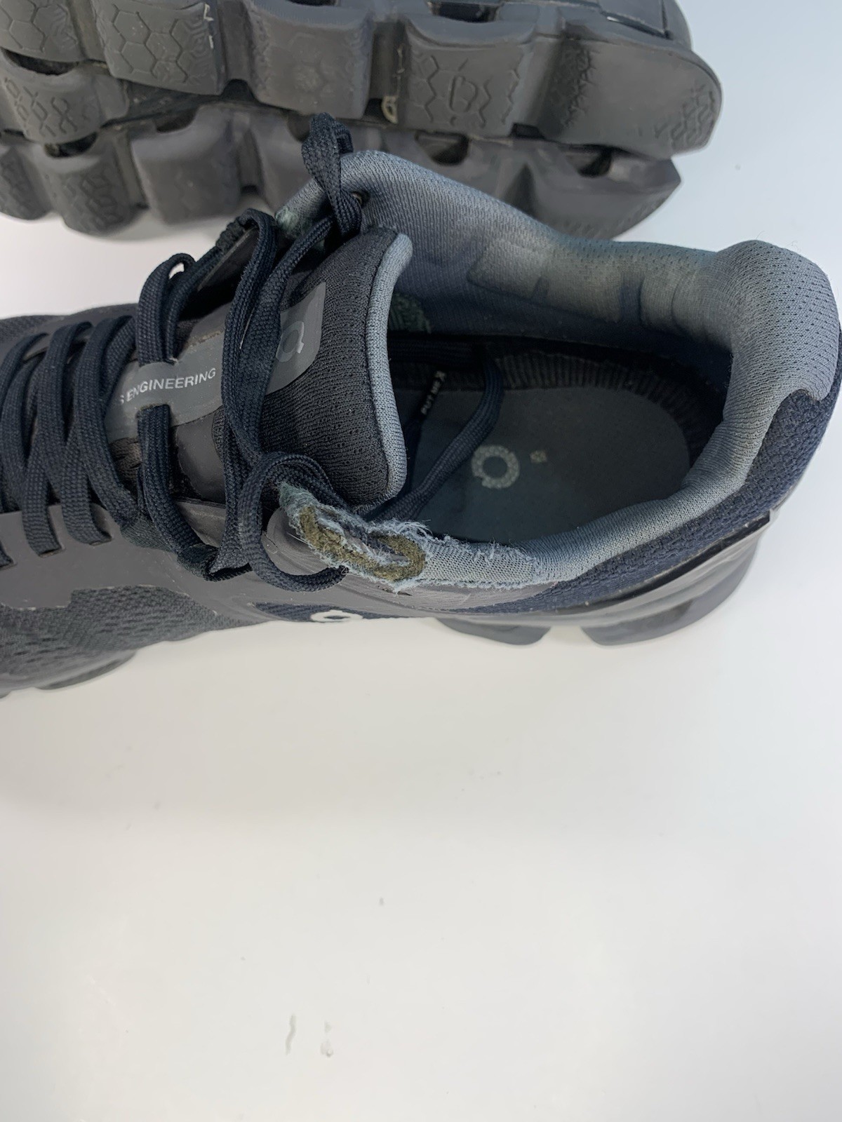 Swiss Engineering Helion Cloudtec Black Gray Wome… - image 6