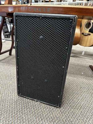EAW JF100E 2-Way 10'' Full Range Passive Speaker Enclosure