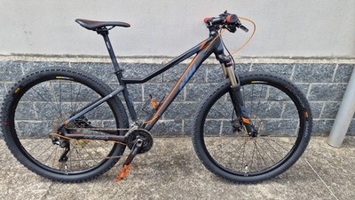 fahrrad mtb 29 gebraucht