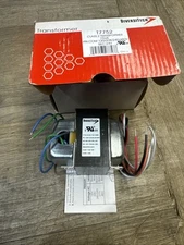 DiversiTech T7752 CLASS 2 TRANSFORMER 75VA 120/208/240/480V NEW IN BOX