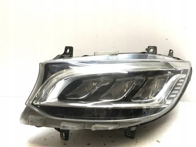 Frontscheinwerfer Mercedes-Benz Sprinter W910 A9109067100 High Performance LED L
