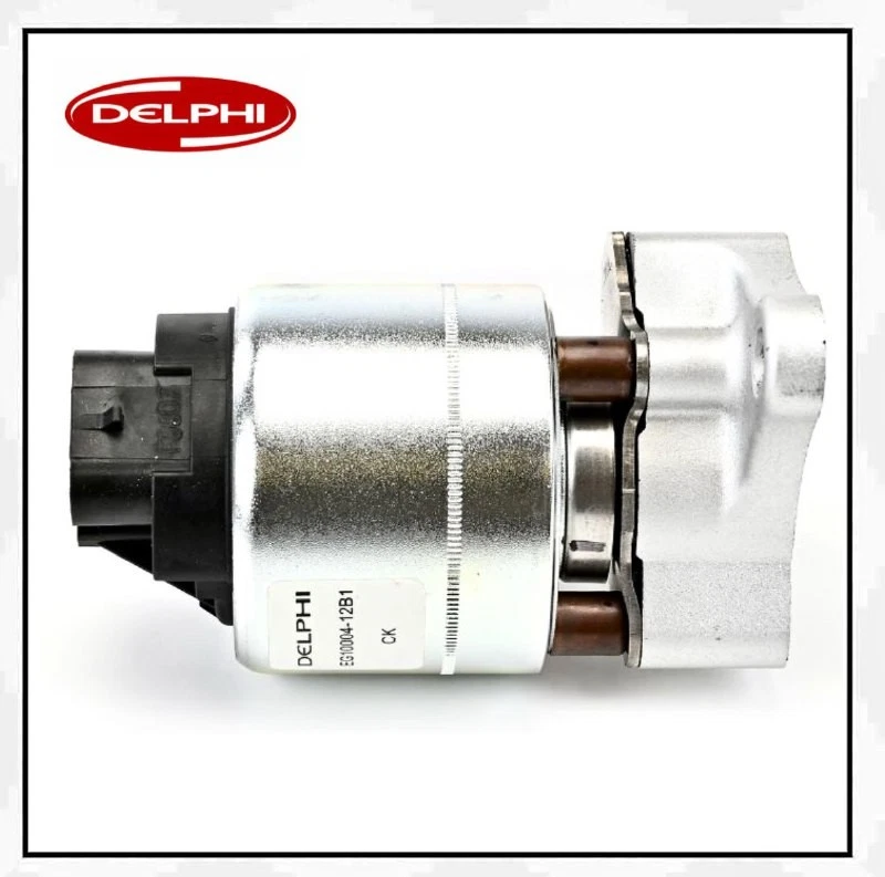 Delphi EG10004-12B1 AGR Ventil für OPEL ASTRA F COMBO CORSA B TIGRA VECTRA A B - Bild 2 von 3