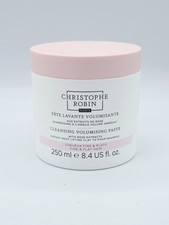 Christophe Robin Cleansing Volumizing Paste With Rose Extracts 8.4 oz