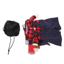  Dog Costume Clothes: Creative Pet Cosplay Outfits For Parties Holidays - Funny