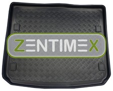 Kofferraumwanne passend für Porsche Cayenne 1 9PA Vor-Facelift Steilheck Gelände