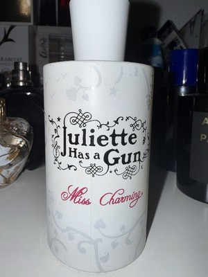 Juliette Has a Gun Miss Charming Eau de Parfum 100 Ml