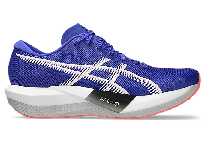 Asics Magic Speed 5 Cobalt Burst White 1013A183-400 Men's Size | eBay