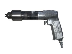 Cleco Air Drill 136DO-3 1/2” Jacob’s Chuck