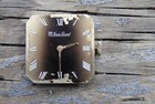 vintage watch movement Lucien Piccard working condition for parts — photo 1