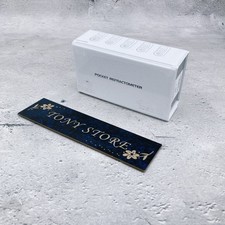 ATAGO PAL-1 Pocket Refractometer Brix 0-53% Digital Manual Hand Held Japan new