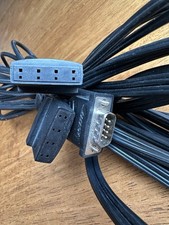 Bose 3-2-1 Cinemate Series I II III GS GSX Speaker Wire/Cable/Link Works Great