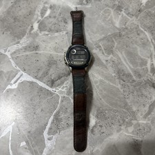 Casio W-89H Digital Chronograph Illuminator Watch New Battery Fully Working 