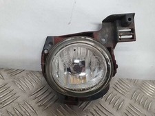 Antibrouillard Mazda CX-7