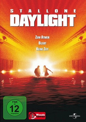 Daylight - DVD / Blu-ray 4k UHD - *NEU*