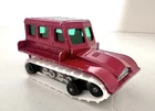 MATCHBOX LESNEY SNOW-TRAC - No. 35 - 1964-1969 - G/ VG MODEL - MUST SEE ITEM