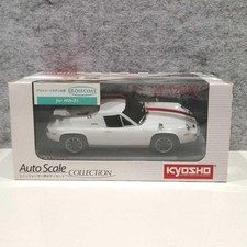 Kyosho 1/27 LOTUS EUROPA SPECIAL Circuit Wolf