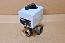 Meibes Stellantrieb 66341.5 Mischermotor 3-Wegemischer Stellmotor