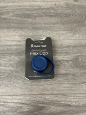 Hydro flask Standard Mouth Flex Cap Limited Edition Accessory TOP only NEW