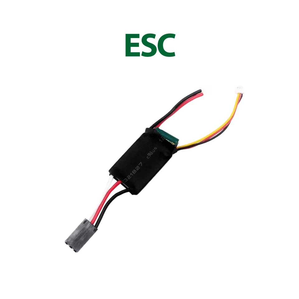 Original Replacement Parts for WLtoys K170 UH-60L RC Helicopter, Accessory Parts - Image 2 of 4