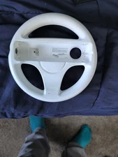 Nintendo Wii Wheel Wii Remote Controller