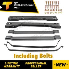 Fits For Ford F150 F250 F350 1980-1996 Rear Crossmembers Rear Tank With Bolts