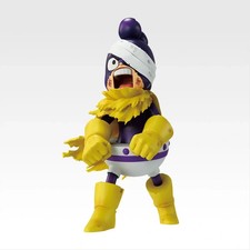 Ichiban Kuji My Hero Academia Prize E Minoru Mineta MASTERLISE Figure